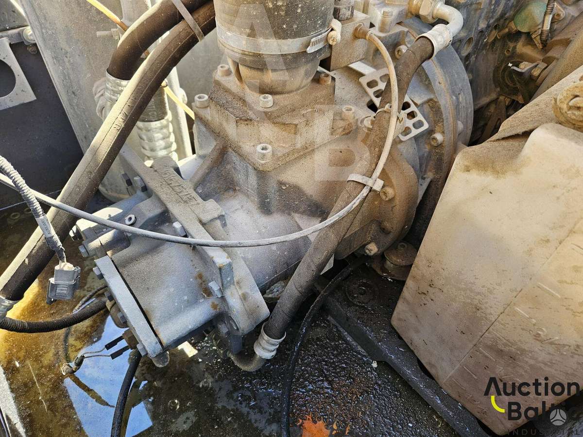 -Kita- XAS 58-7, другое