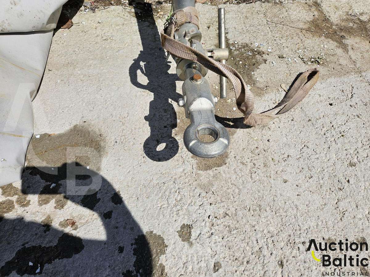 -Kita- XAS 58-7, другое