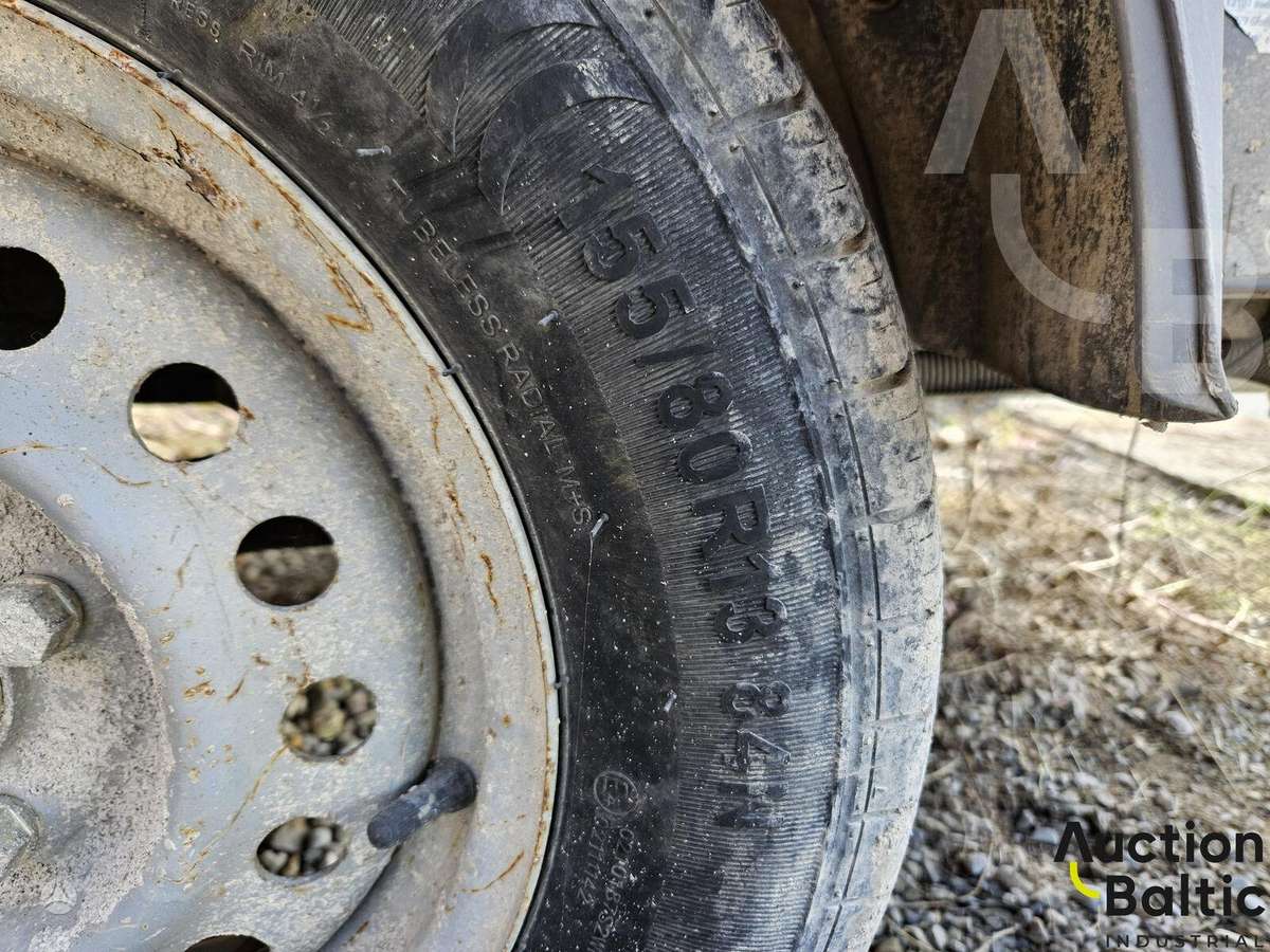 -Kita- XAS 58-7, другое