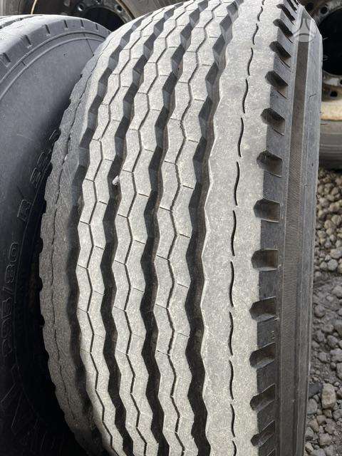 -Kita-, летние 385/65 R22,5