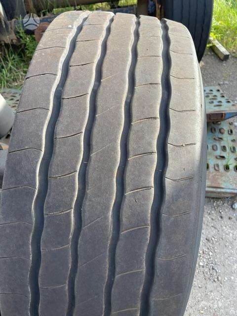 -Kita-, летние 385/65 R22,5