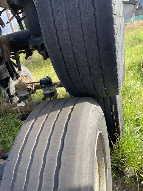 -Kita-, summer 385/65 R22,5