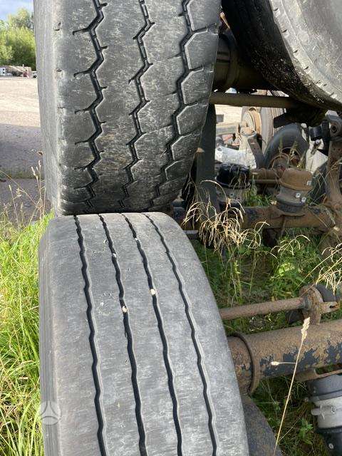 -Kita-, summer 385/65 R22,5