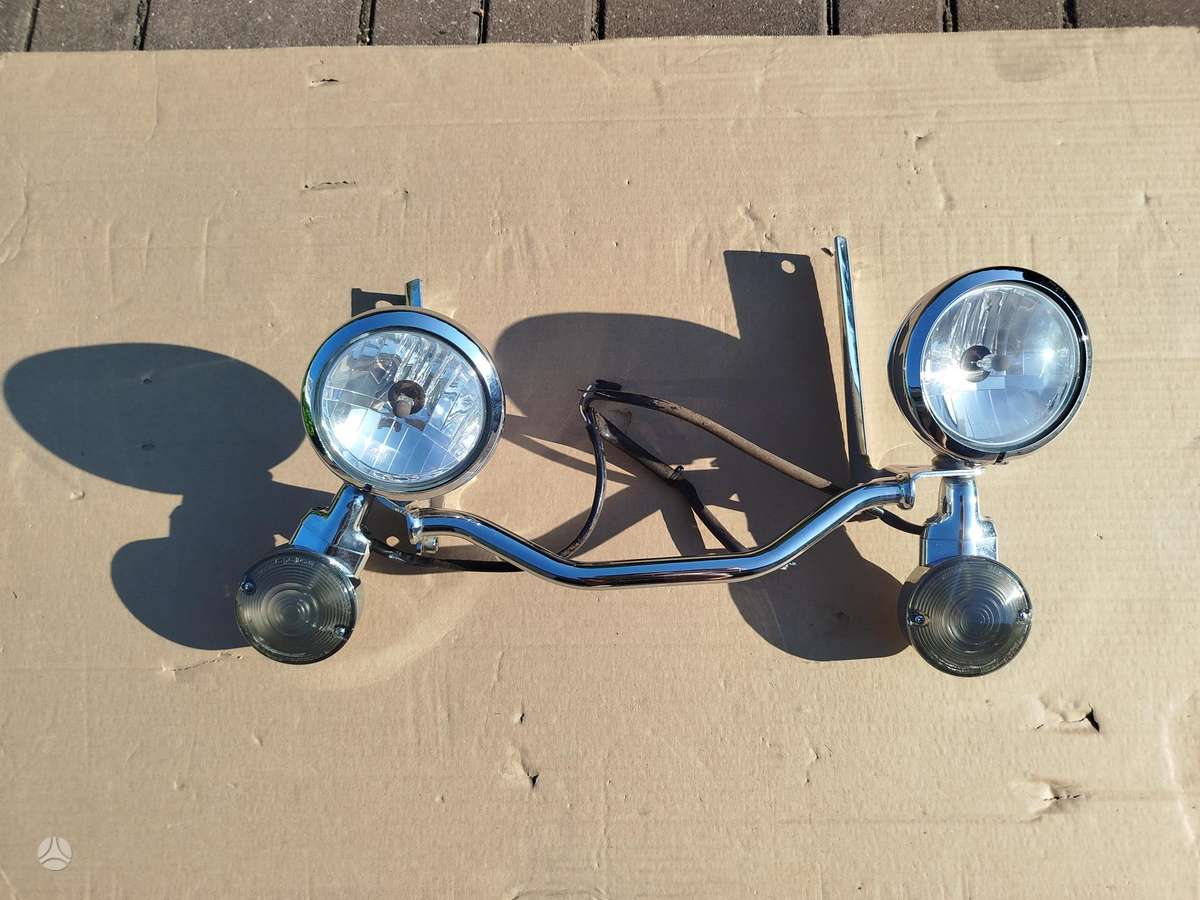 Harley-Davidson FLHT 1450cc, choppers / cruisers / custom