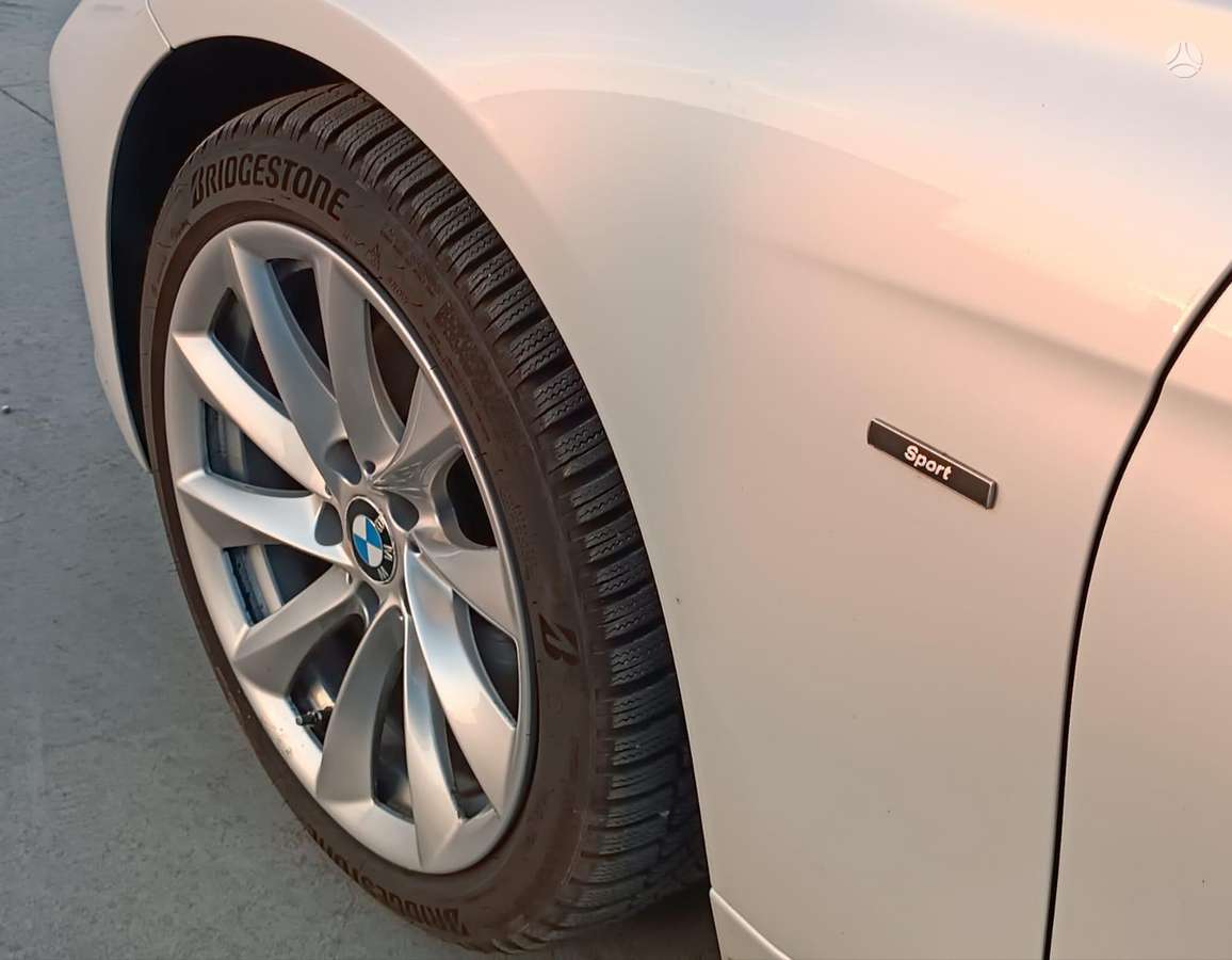 BMW 330, 3.0 l., Универсал