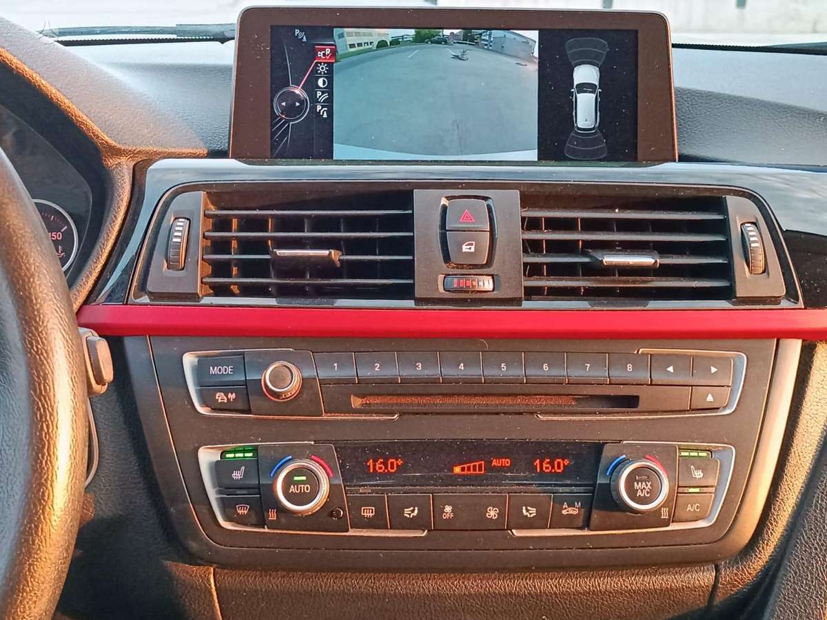 BMW 330, 3.0 l., Универсал