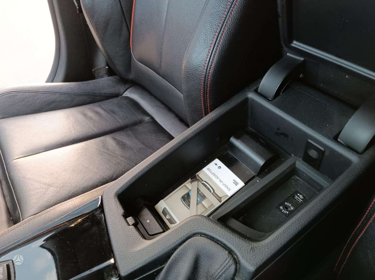 BMW 330, 3.0 l., wagon