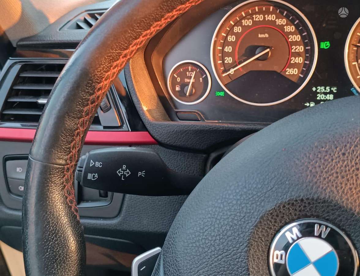 BMW 330, 3.0 l., Универсал