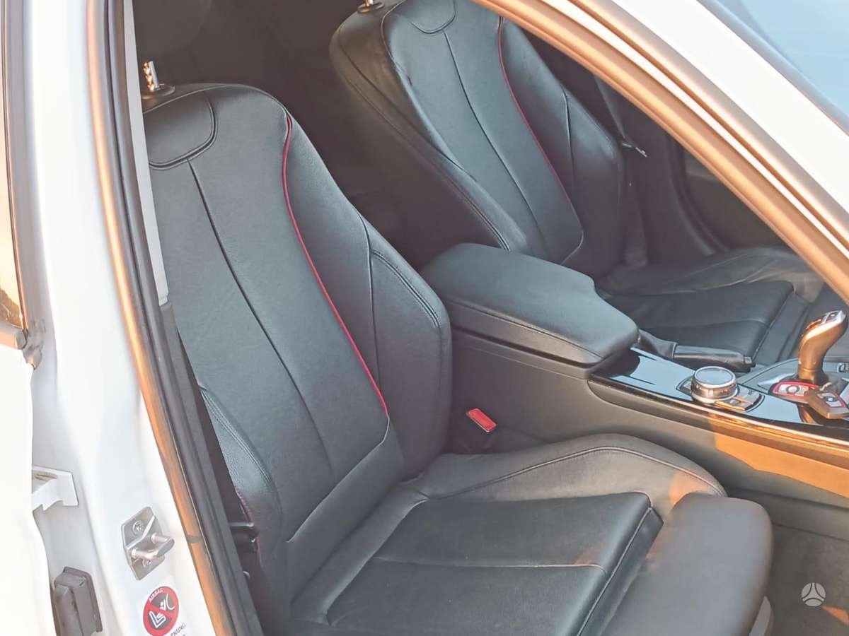BMW 330, 3.0 l., Универсал