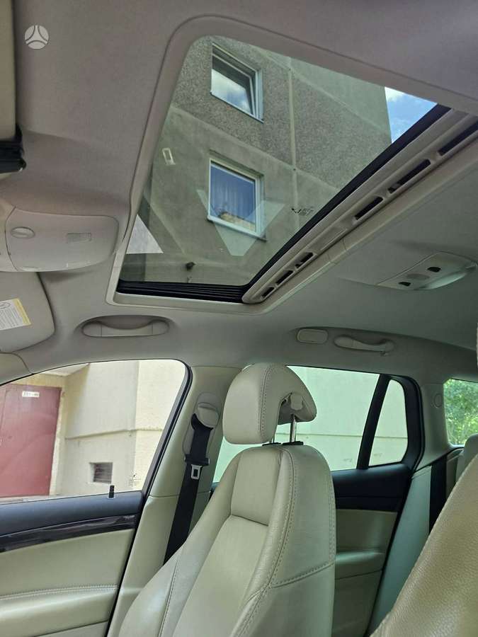 Saab 9-3, 1.9 l., Универсал