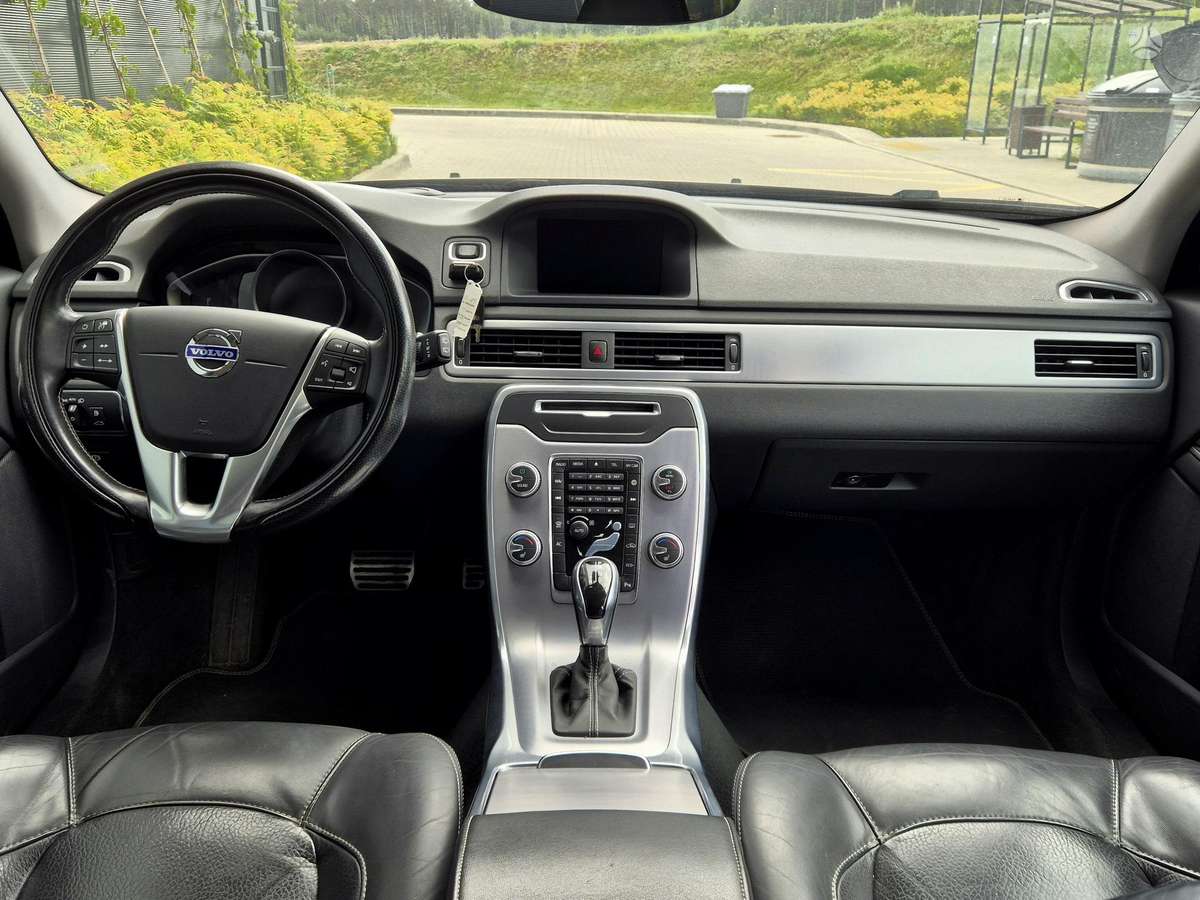 Volvo XC70, 2.0 l., Универсал