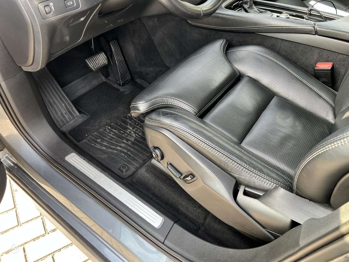 Volvo XC90, 2.0 l., Минивэн