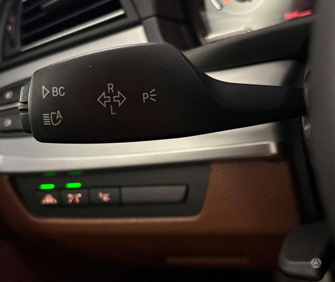 BMW 520, 2.0 l., universalas