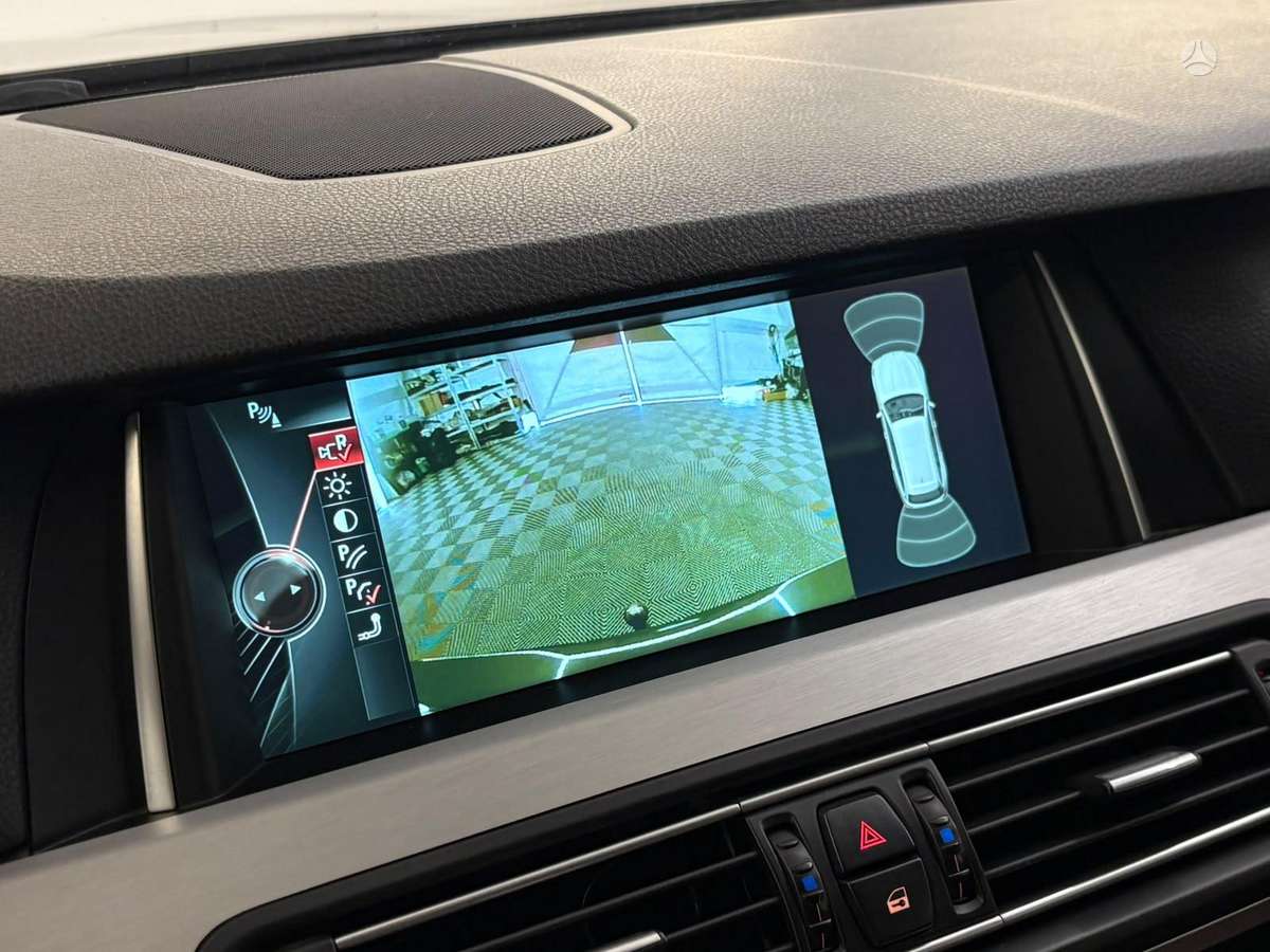 BMW 520, 2.0 l., Универсал