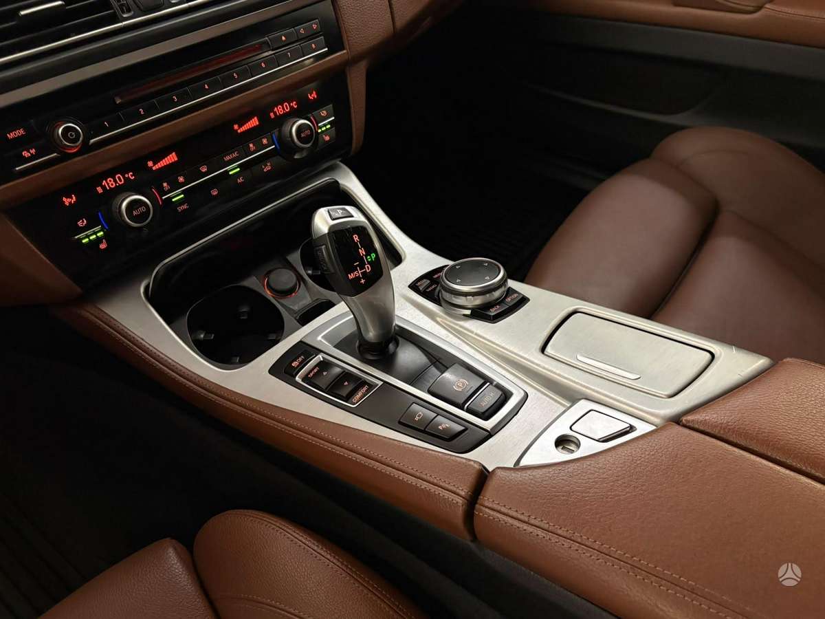 BMW 520, 2.0 l., Универсал