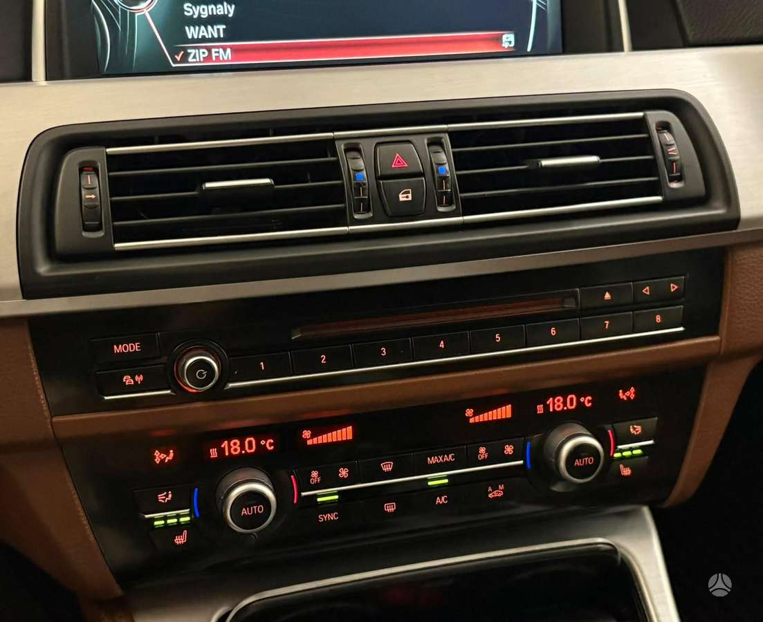 BMW 520, 2.0 l., universalas