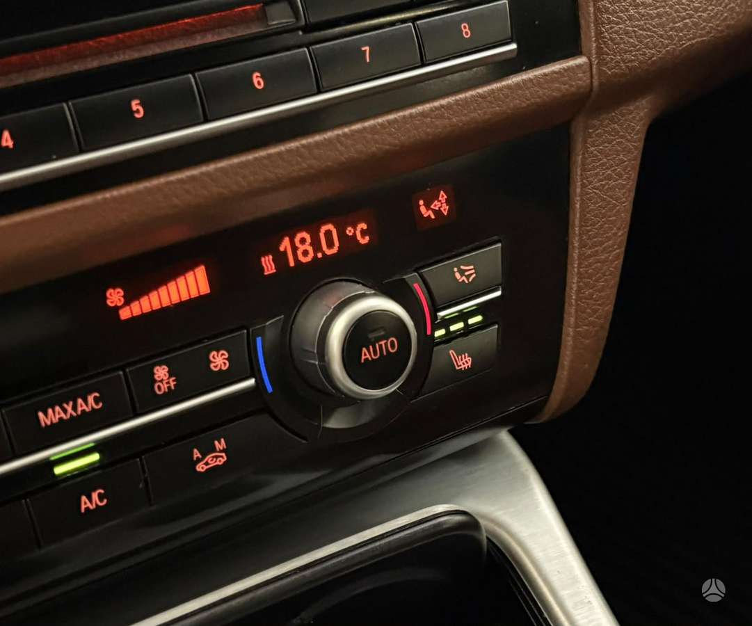 BMW 520, 2.0 l., universalas