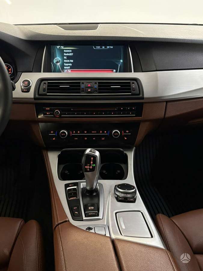 BMW 520, 2.0 l., universalas