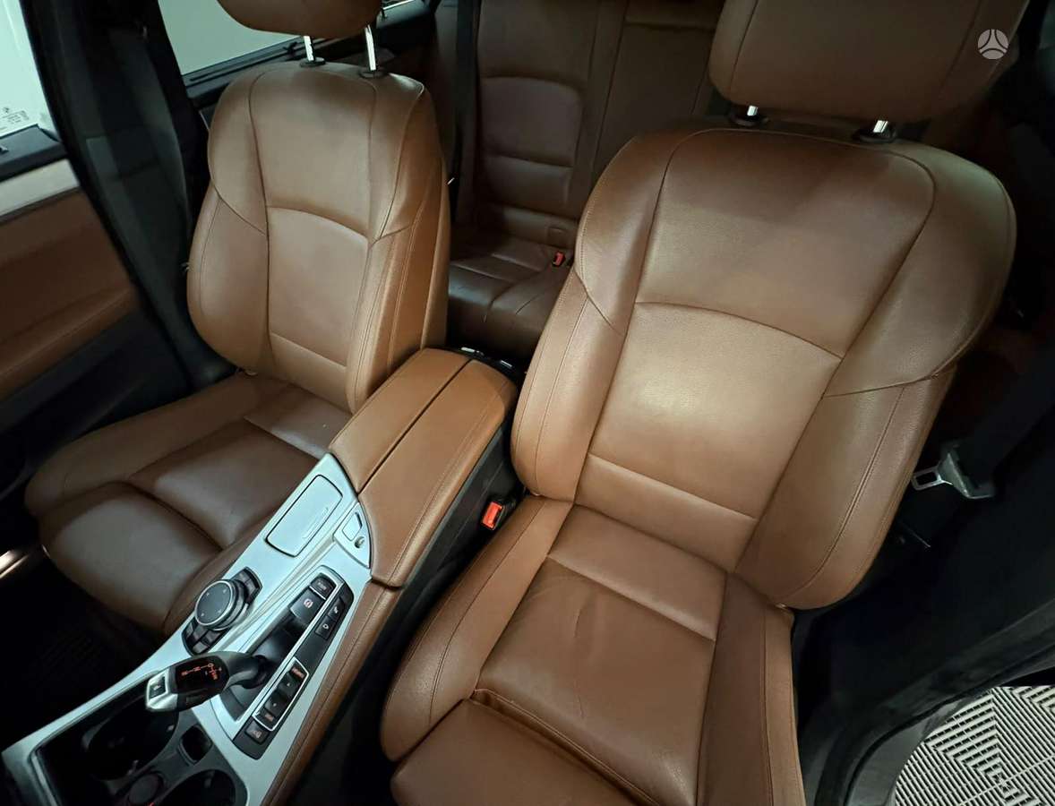 BMW 520, 2.0 l., universalas