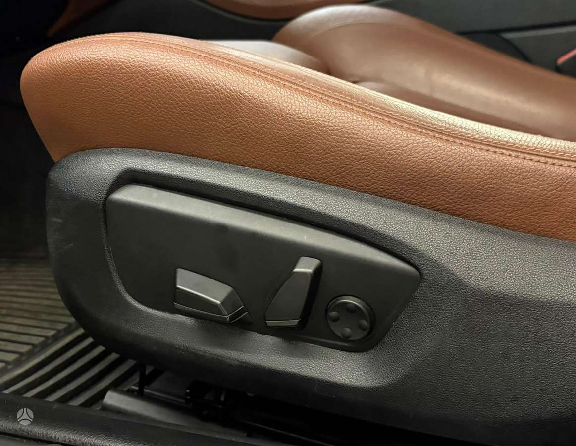 BMW 520, 2.0 l., universalas