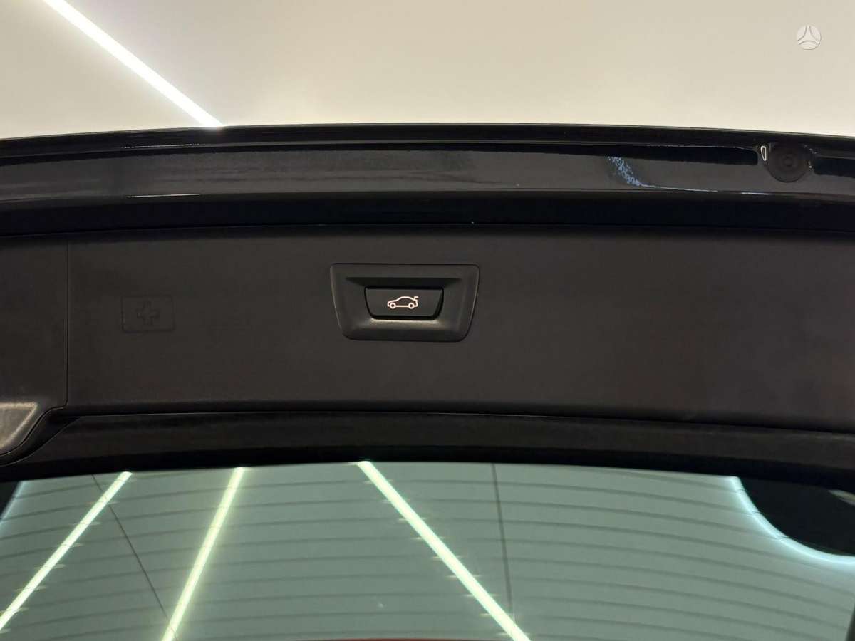 BMW 520, 2.0 l., Универсал
