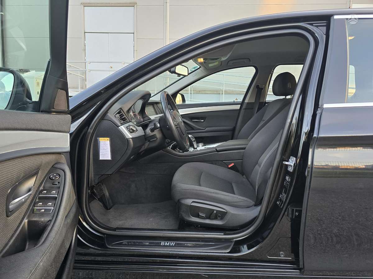 BMW 518, 2.0 l., Универсал