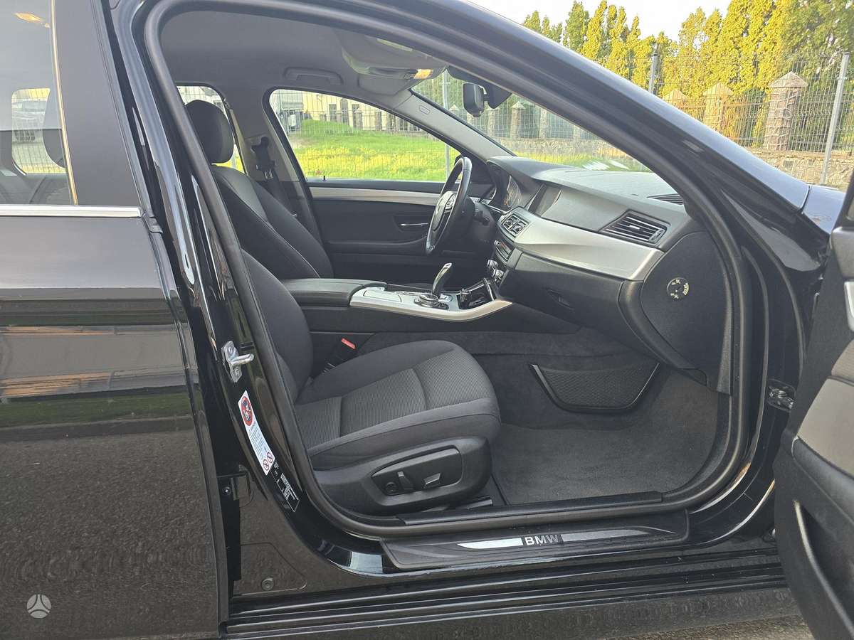 BMW 518, 2.0 l., Универсал