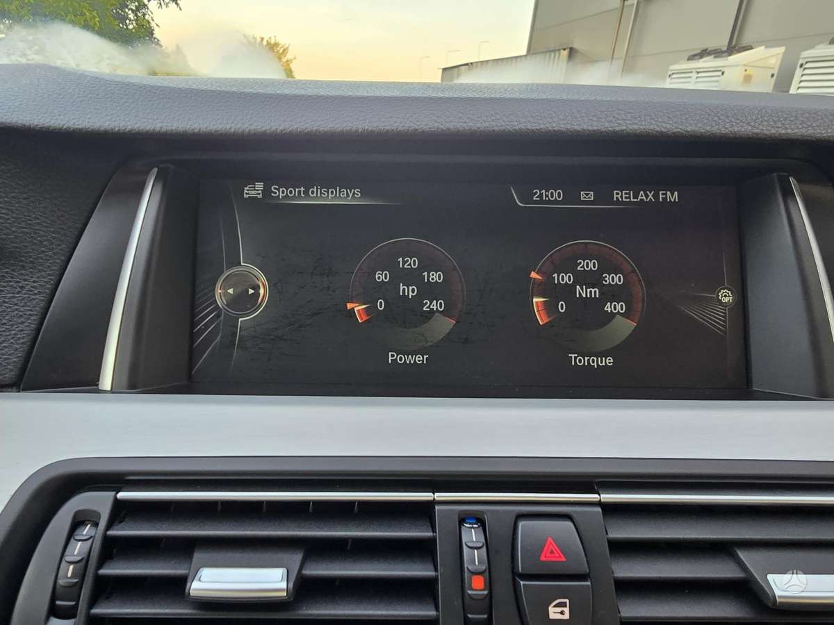 BMW 518, 2.0 l., Универсал