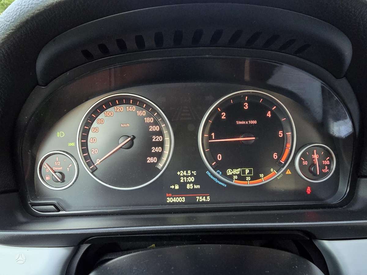 BMW 518, 2.0 l., Универсал