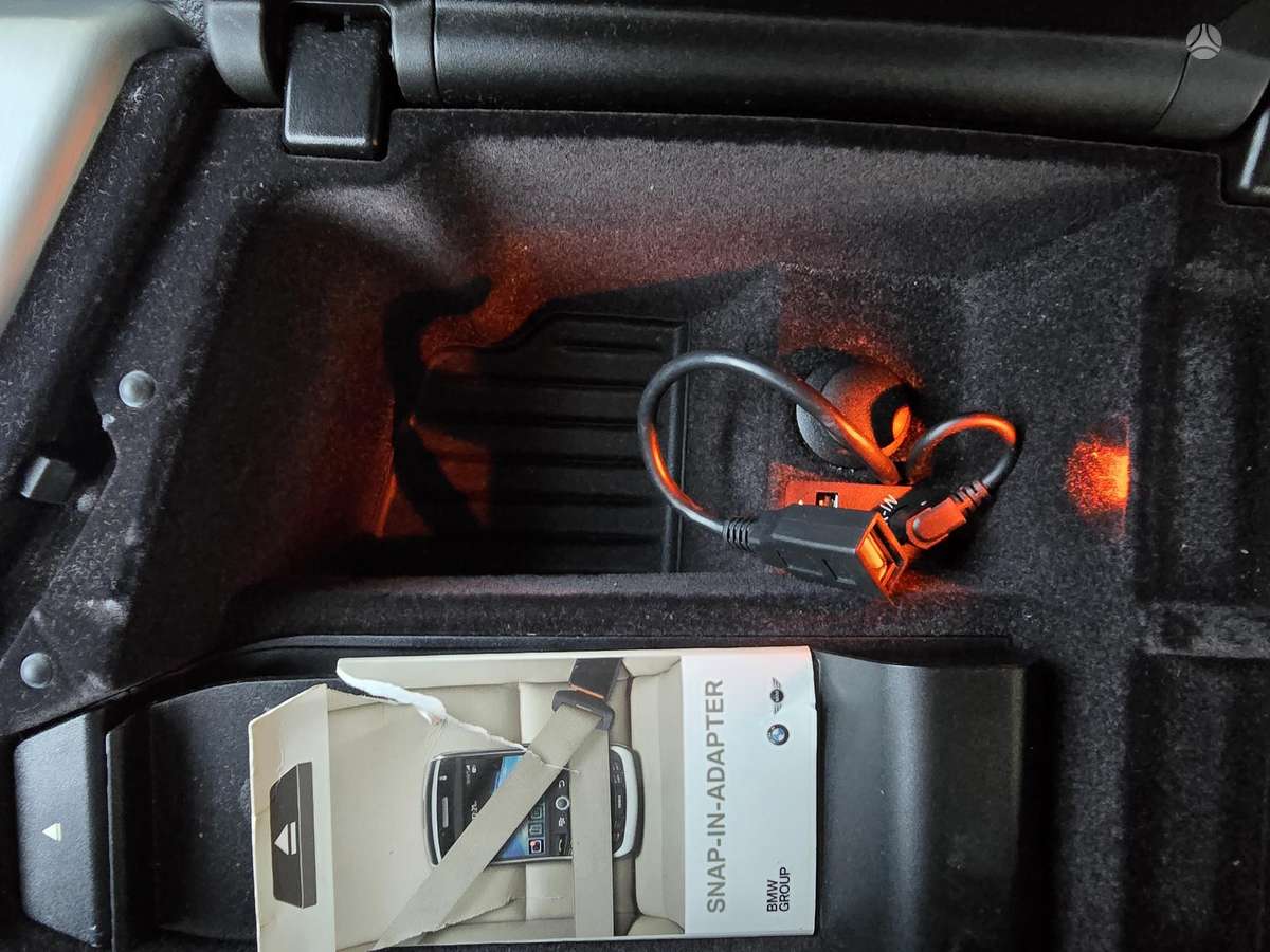 BMW 518, 2.0 l., Универсал