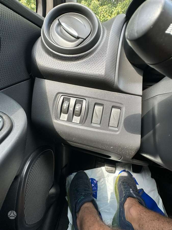 Renault Clio, 1.5 l., Универсал