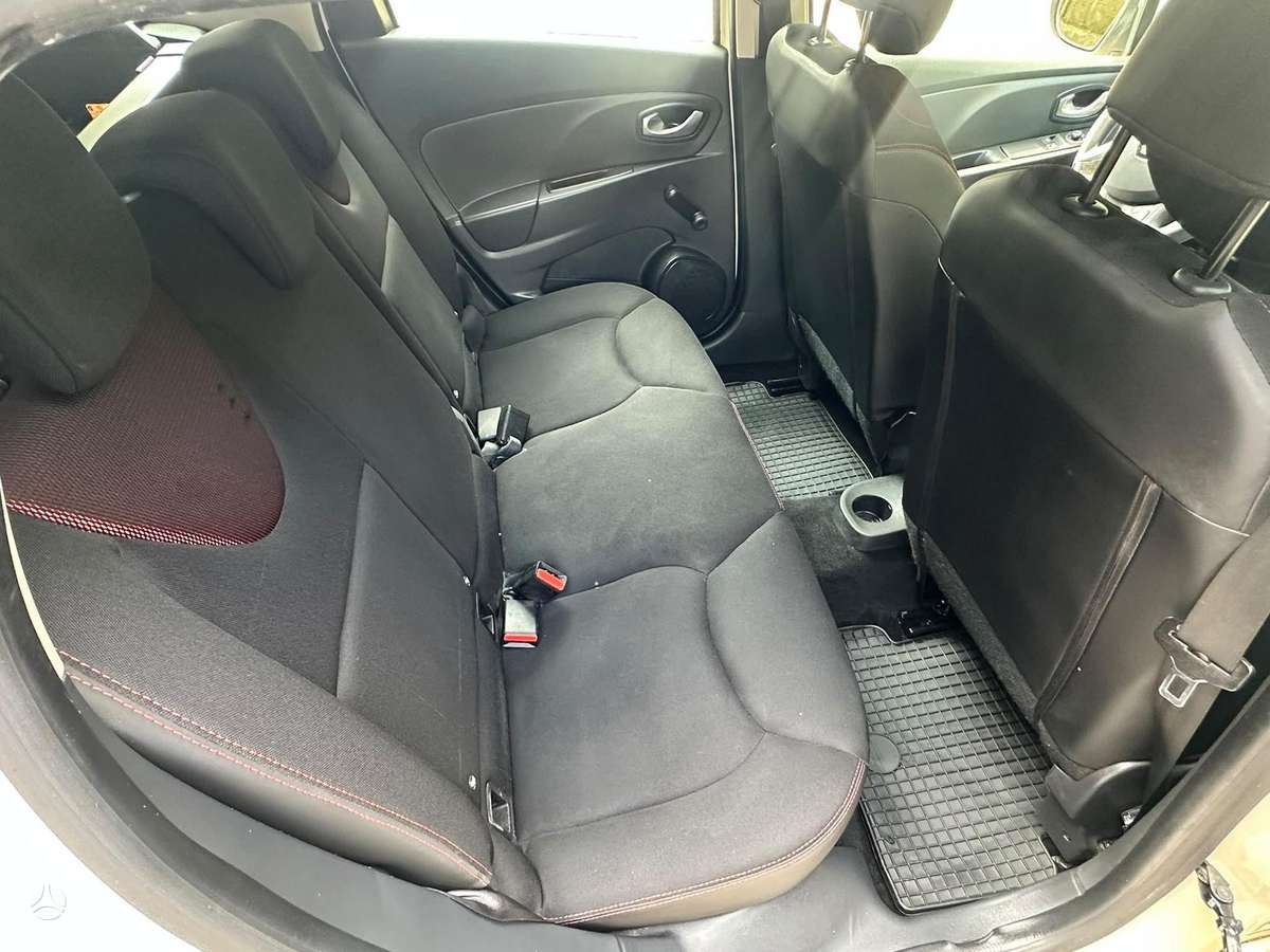 Renault Clio, 1.5 l., Универсал