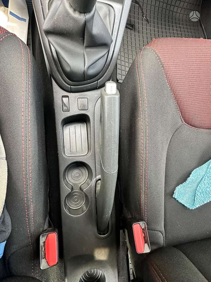 Renault Clio, 1.5 l., Универсал