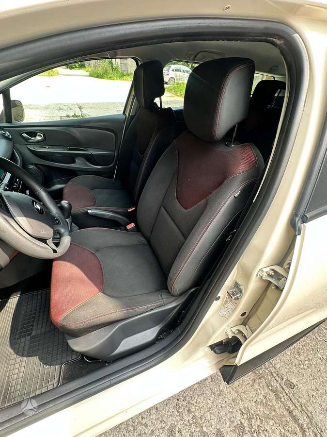 Renault Clio, 1.5 l., Универсал