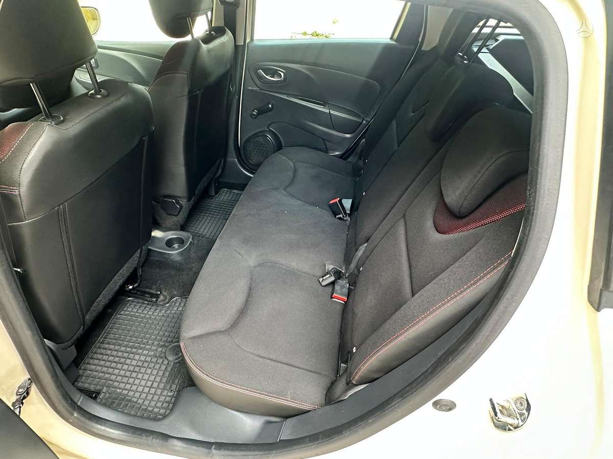 Renault Clio, 1.5 l., Универсал