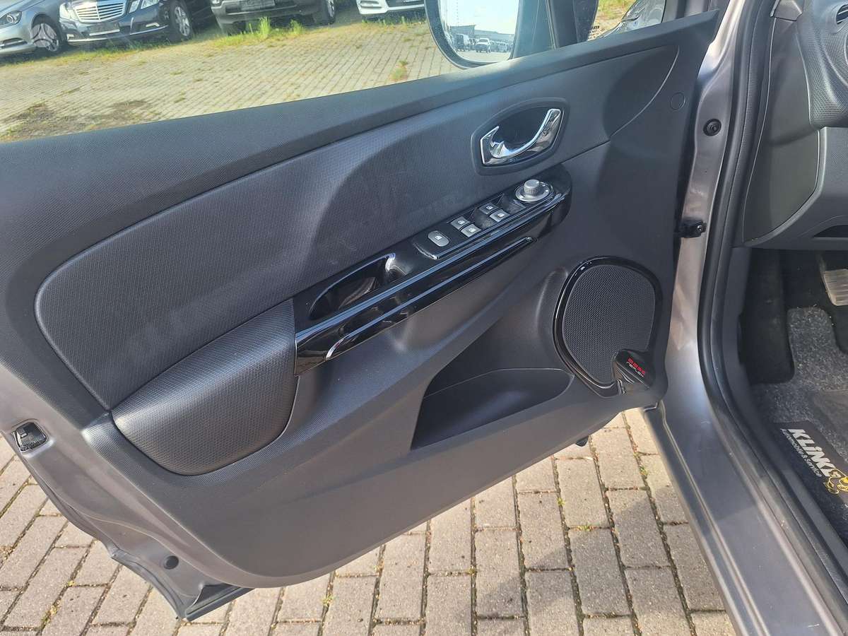 Renault Clio, 1.5 l., wagon