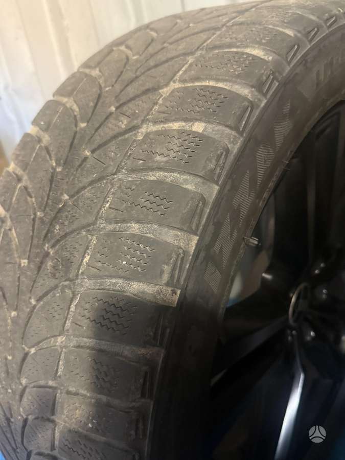 Audi Q7, легкосплавные , R20