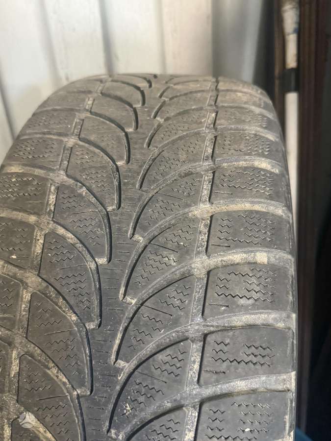 Audi Q7, lengvojo lydinio, R20