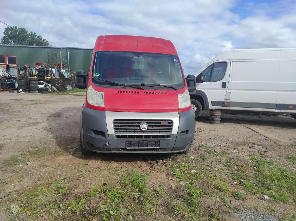 Fiat Ducato