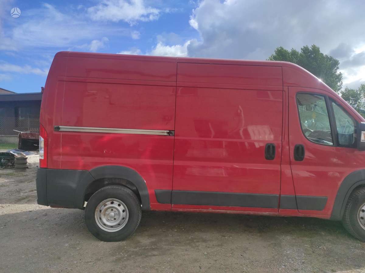 Fiat Ducato