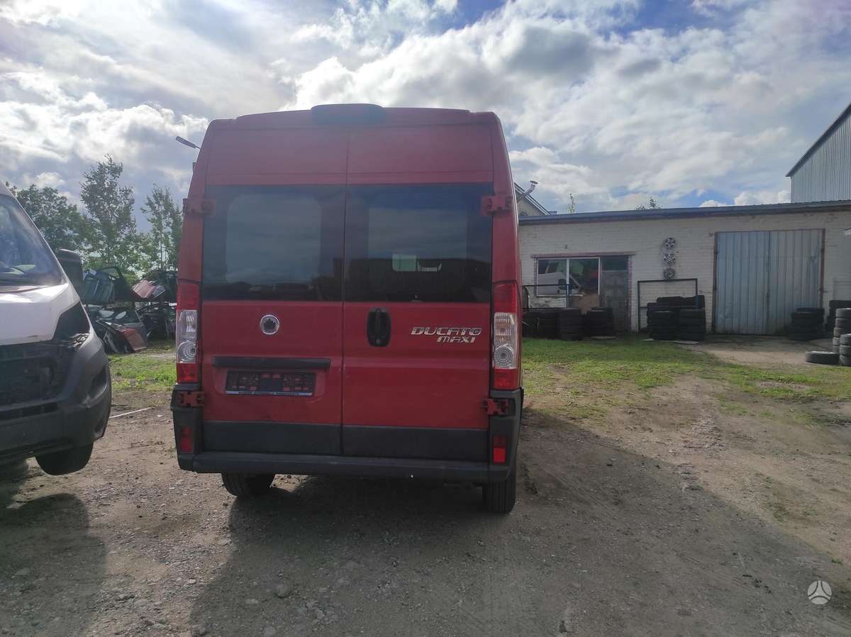 Fiat Ducato