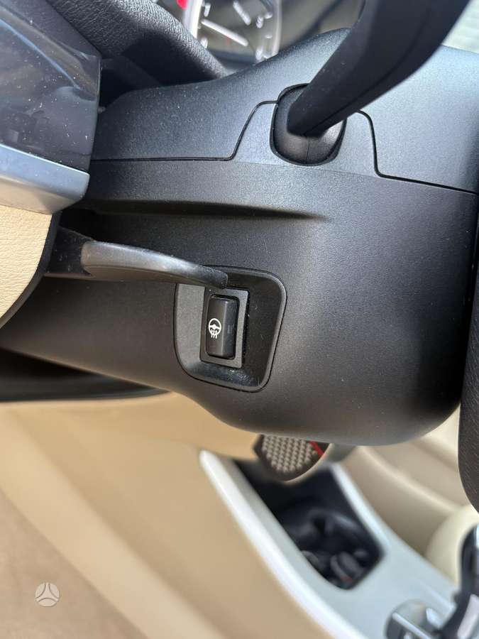 BMW X3, 3.0 l., off-road / crossover