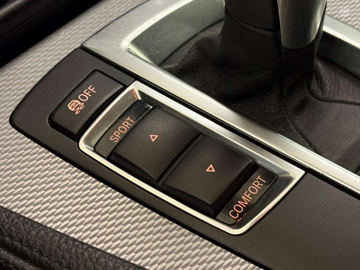 BMW 520, 2.0 l., sedanas