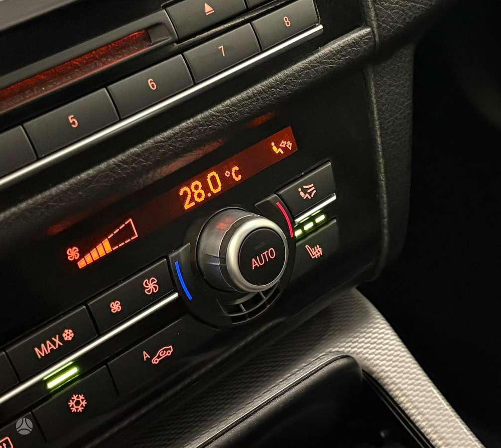 BMW 520, 2.0 l., sedanas
