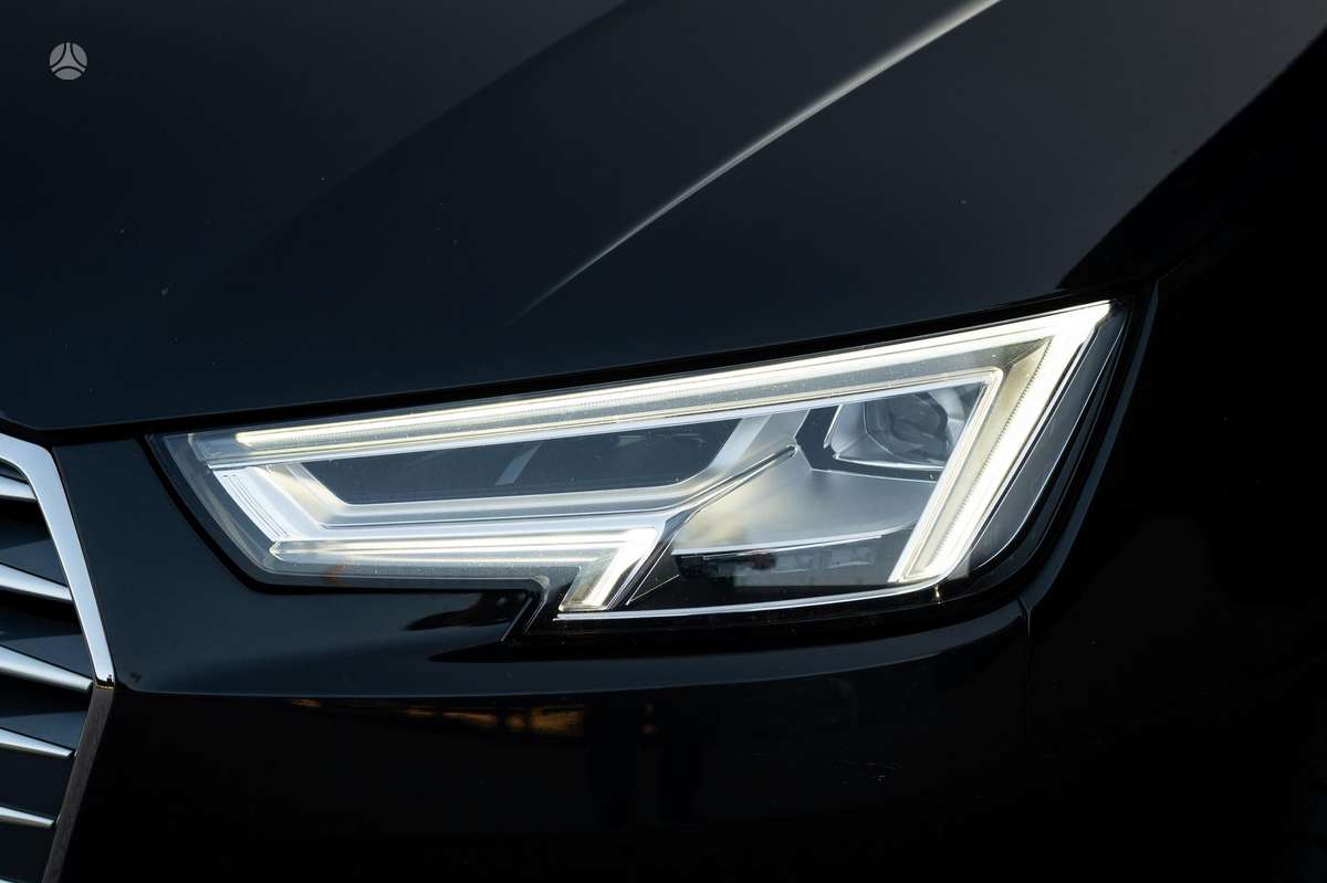 Audi A4, 1.4 l., Универсал