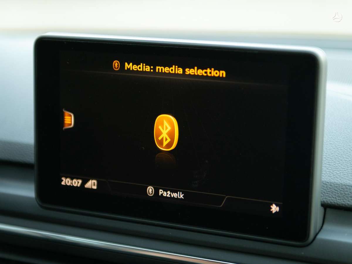 Audi A4, 1.4 l., Универсал