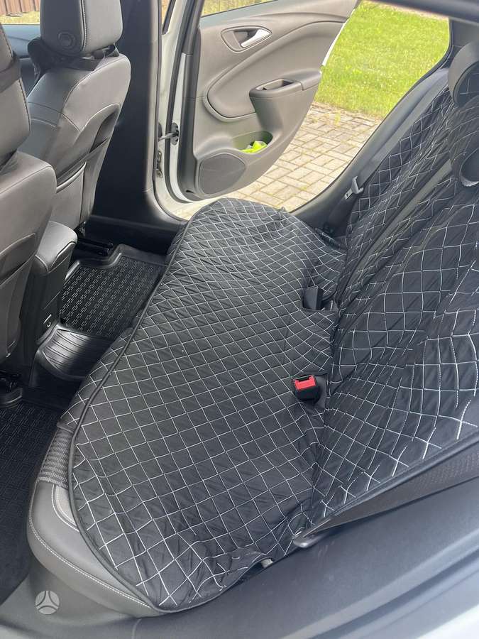 Opel Astra, 1.2 l., Универсал