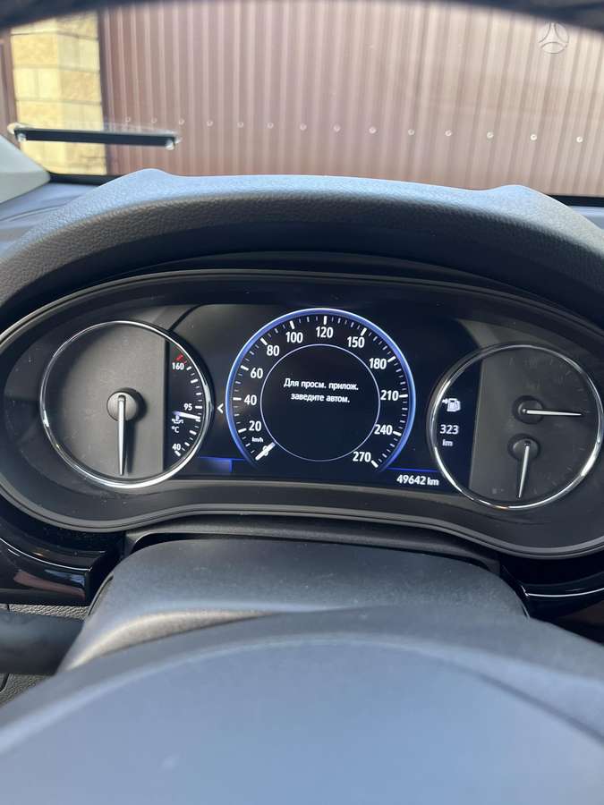 Opel Astra, 1.2 l., Универсал
