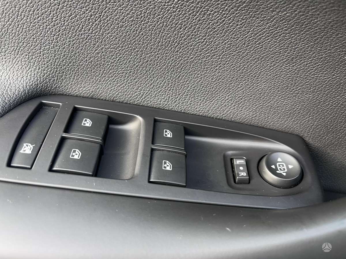 Opel Astra, 1.2 l., Универсал