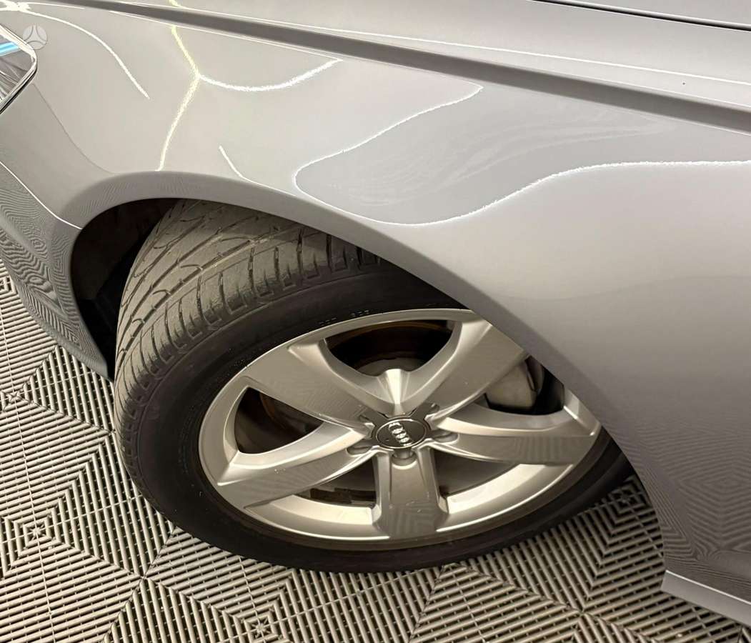 Audi A6, 3.0 l., universalas